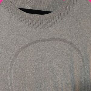 Lululemon long sleeve